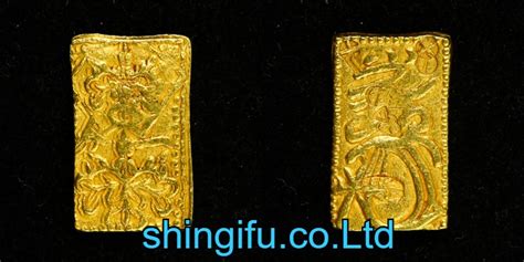 1分金|一分金（いちぶきん）とは、江戸時代に流通した金貨。